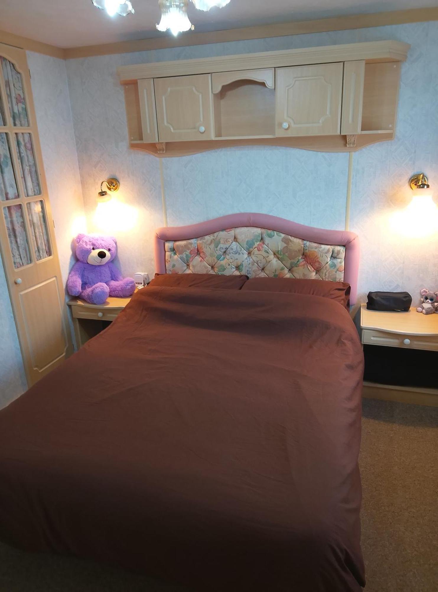 שירנס Warden Springs Caravan Park Ms16 Thornhill Road, Eastchurch,Me124Hf מראה חיצוני תמונה